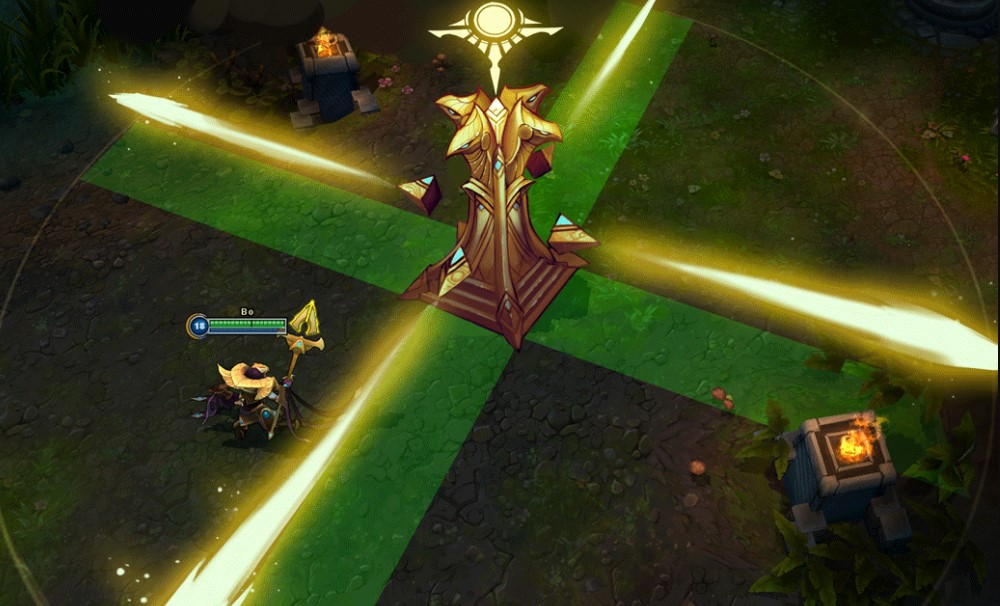 Tips and Tricks for New Azir Players in League of Legends